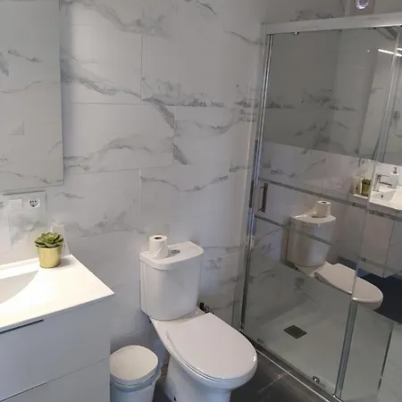 Appartement Cabezuelos, Dream Views *
