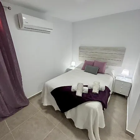 Apartamento Dream Views, Cabezuelos *
