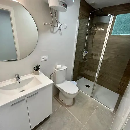 Apartamento Dream Views, Cabezuelos *
