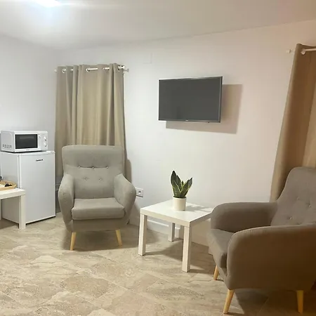 Apartamento Dream Views, Cabezuelos Arcos de la Frontera