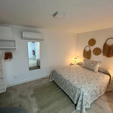 Dream Views, Cabezuelos Apartamento Arcos de la Frontera