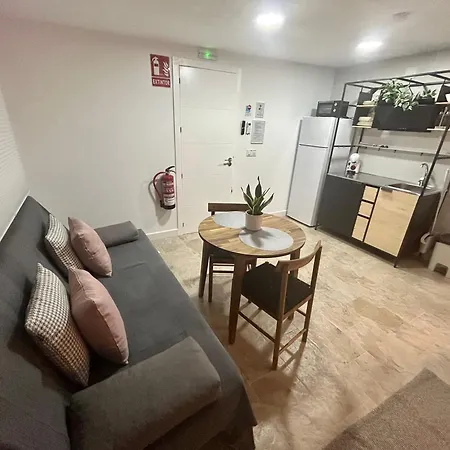 Dream Views, Cabezuelos Apartamento