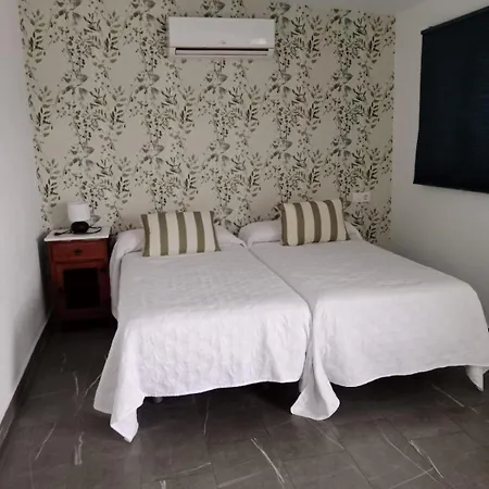 Appartement Cabezuelos, Dream Views